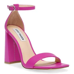 Steve Madden W Airy Mag Lea Recycled Action Sandals