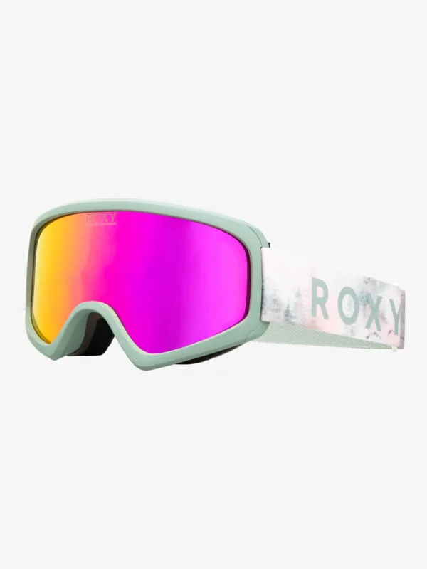 Sunnyride - Snowboard Goggles for Girls