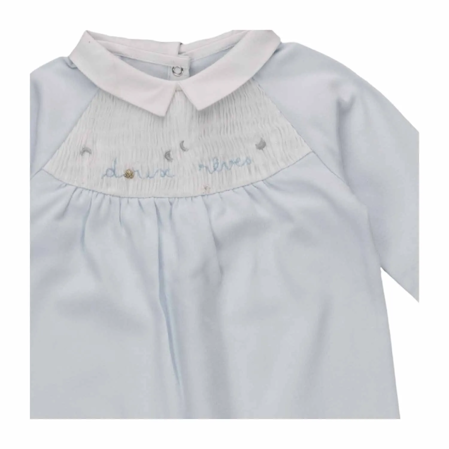 Tartine Et Chocolat Baby Boy Romper