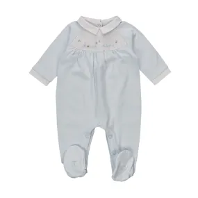 Tartine Et Chocolat Baby Boy Romper