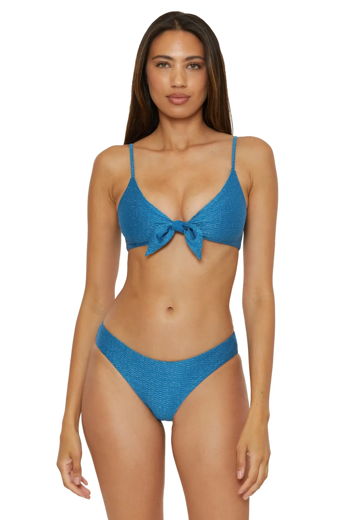 Tatum Multi Way Bralette Bikini Top