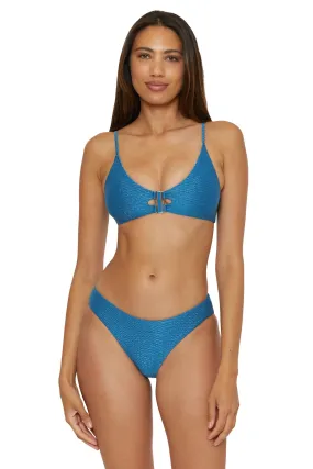 Tatum Multi Way Bralette Bikini Top