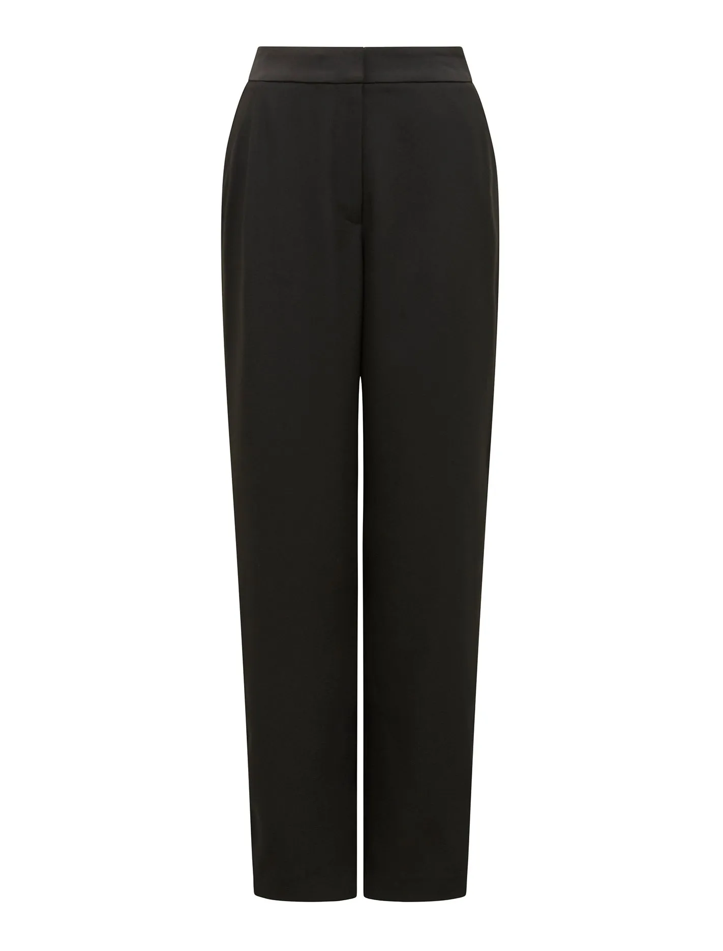 Taylor Tapered Tuxedo Trousers