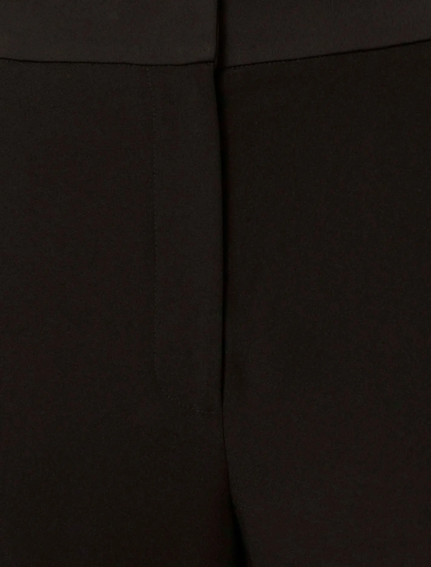 Taylor Tapered Tuxedo Trousers