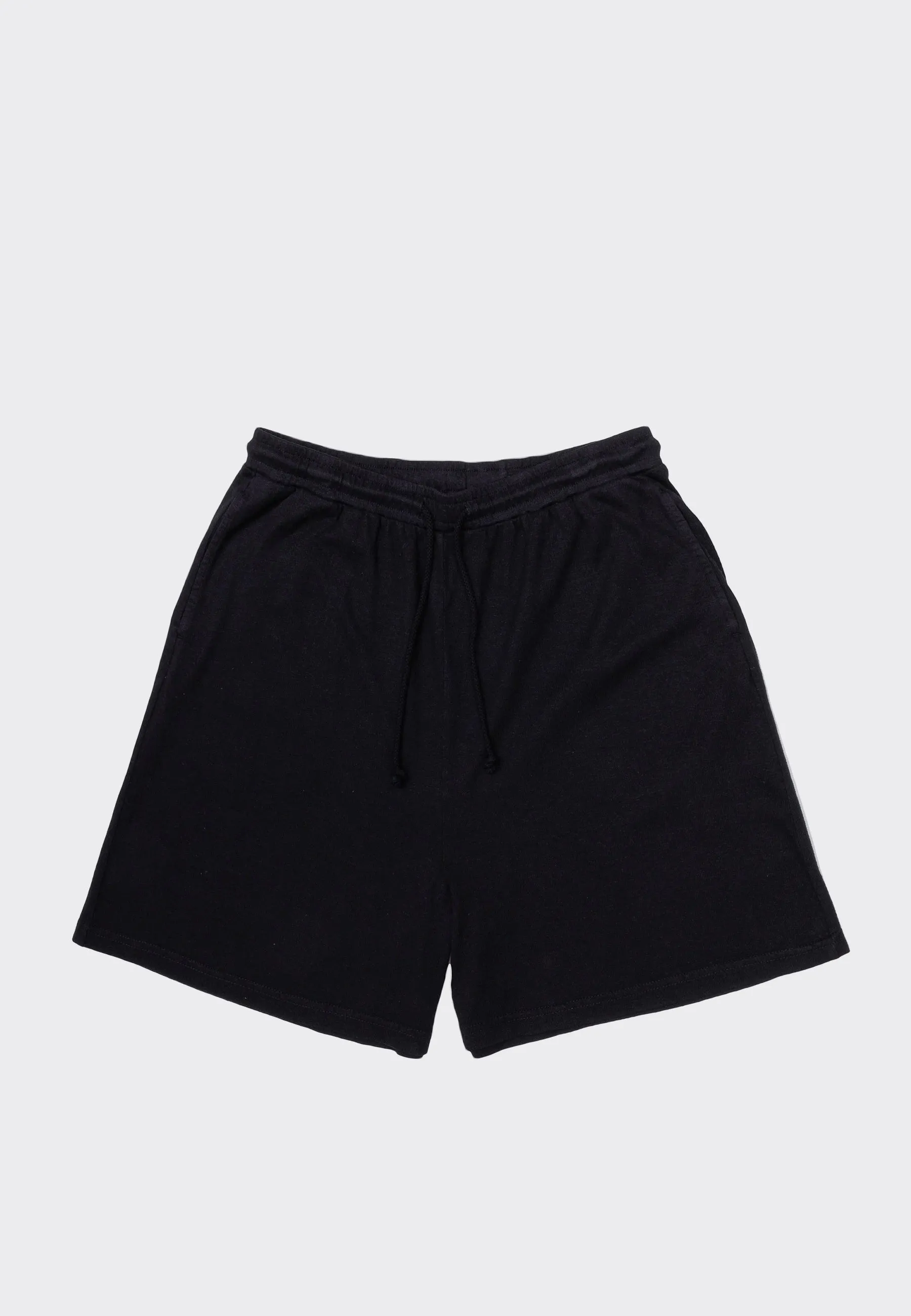 Tee-Short - Black