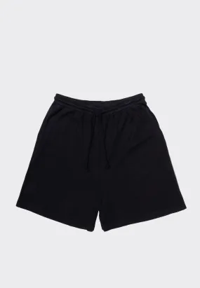 Tee-Short - Black