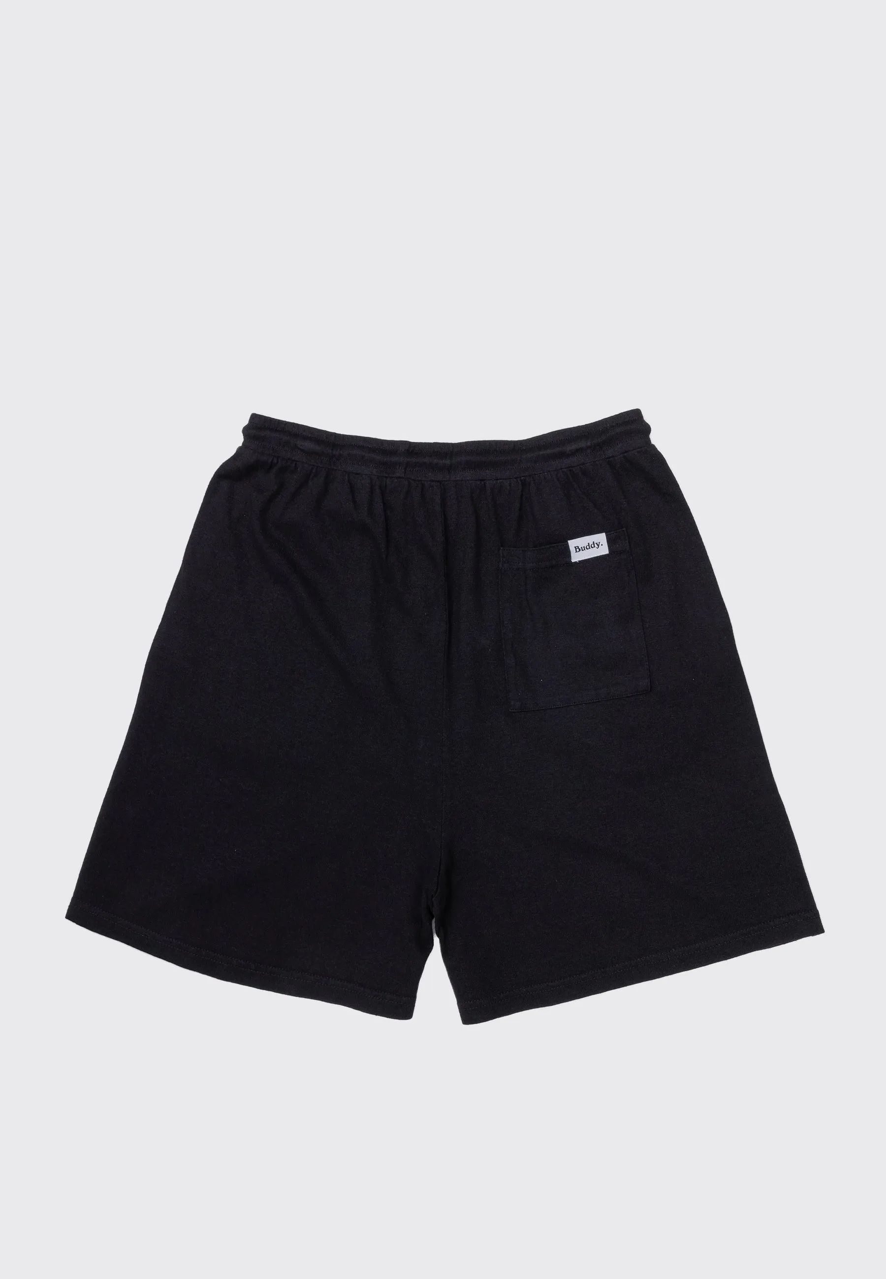 Tee-Short - Black