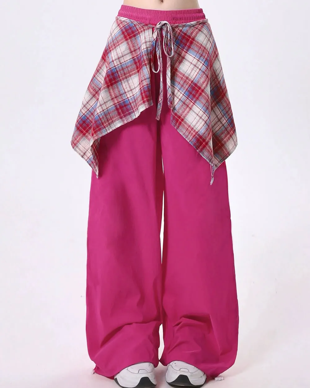 Teen Craft Shirt Tie Trousers