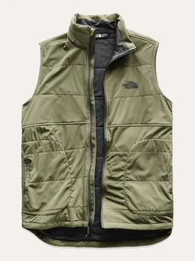     THE NORTH FACE  Men's Mountain Sweatshirt Vest    