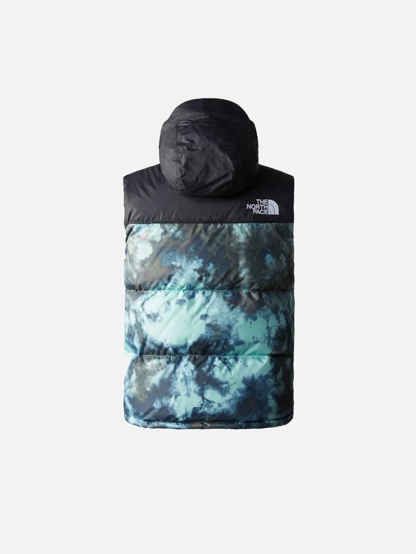 THE NORTH FACE Printed 1996 Retro Nuptse Vest