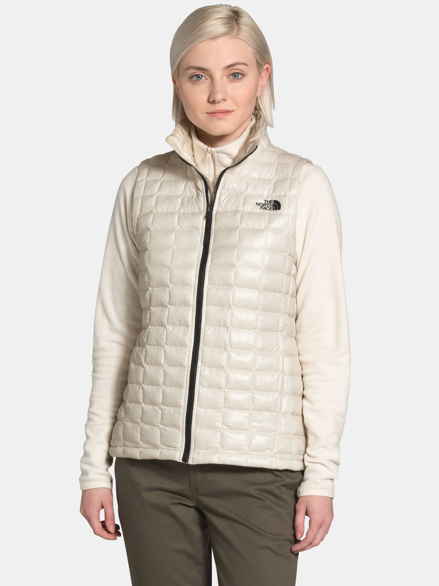     THE NORTH FACE  Women's ThermoBall Eco Vest    