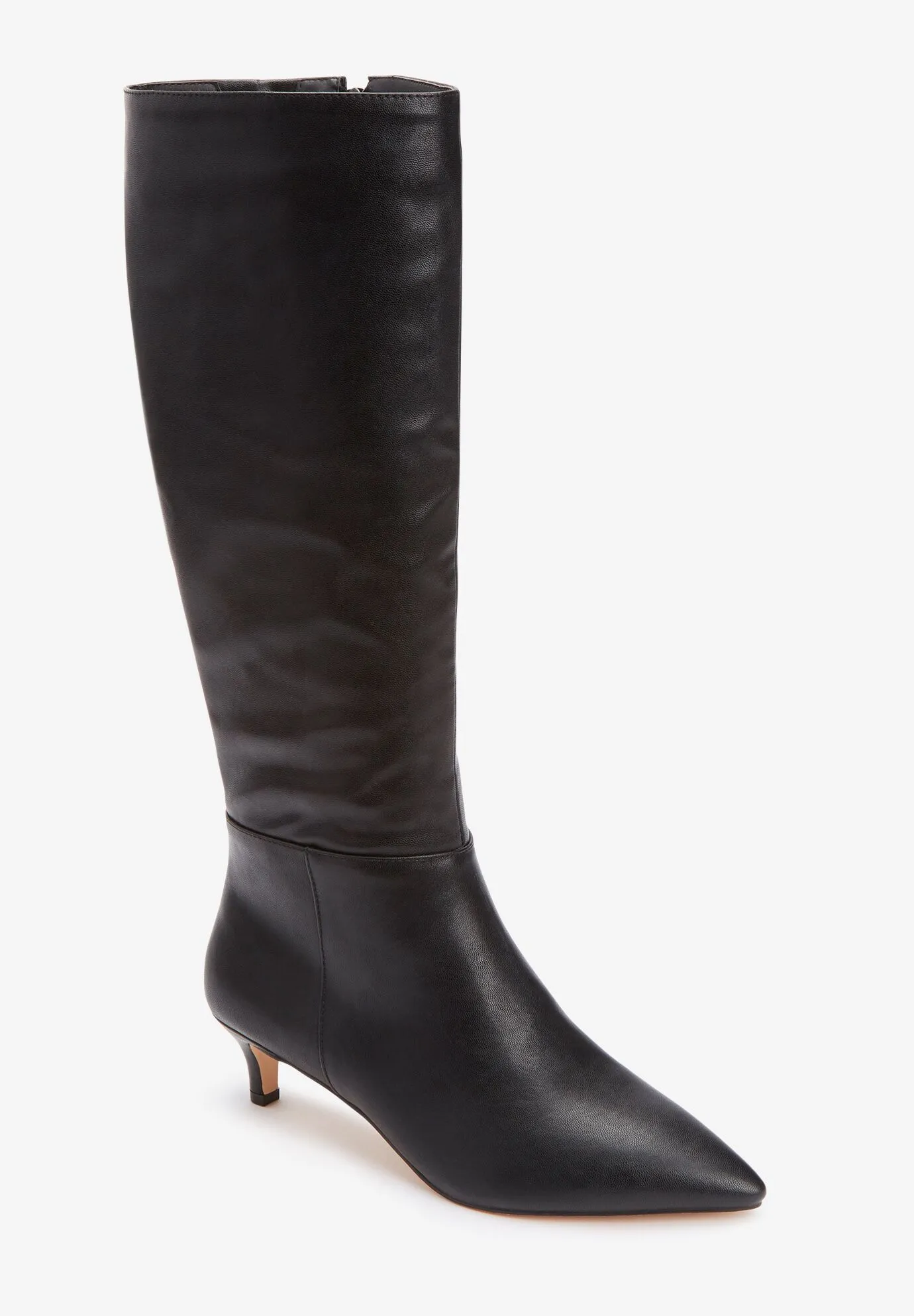 The Poloma Tall Wide Calf Boot By Comfortview