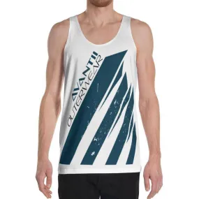 The Rugged Avantii Tank Top