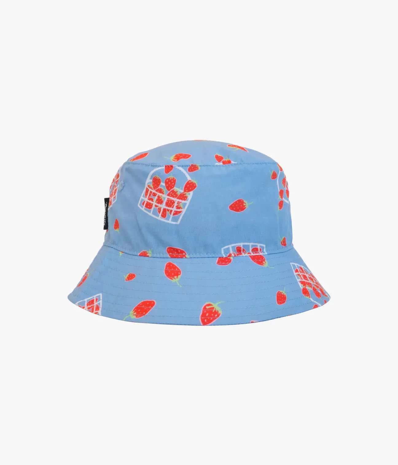 The Strawberry Fields Bucket Hat - BABY