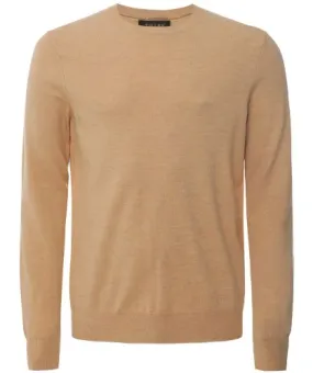 Tilley Stretch Merino Jumper