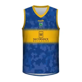 Tipperary HC Boston Kids' GAA Vest 