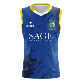 Tipperary HC San Francisco Women's Fit Vest