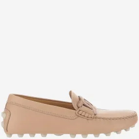 Tod's    Tod's Bubble Kate Leather Loafer