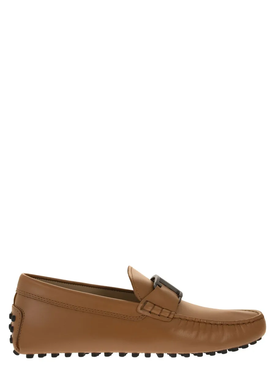 Tod's    Tod's Timeless Leather Loafer