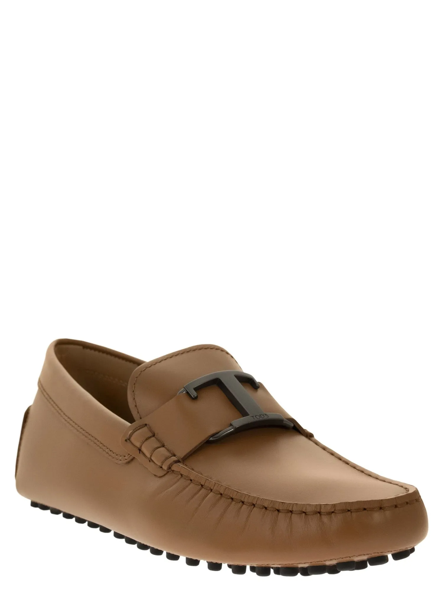 Tod's    Tod's Timeless Leather Loafer