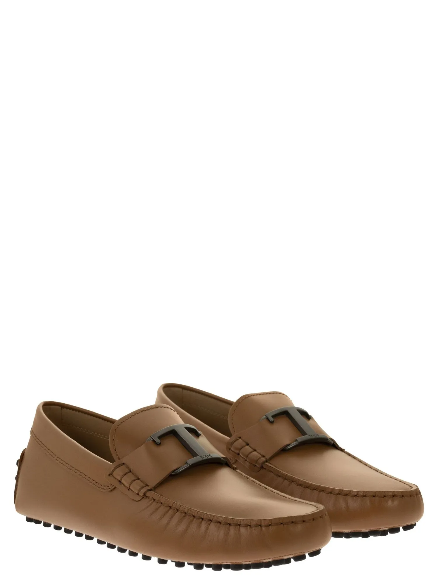 Tod's    Tod's Timeless Leather Loafer