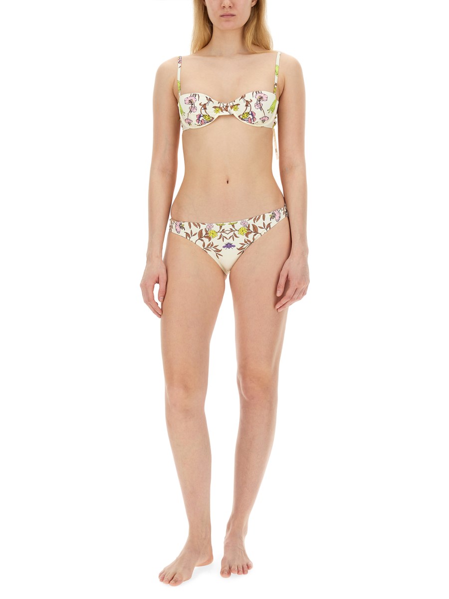 TORY BURCH      SLIP BIKINI 