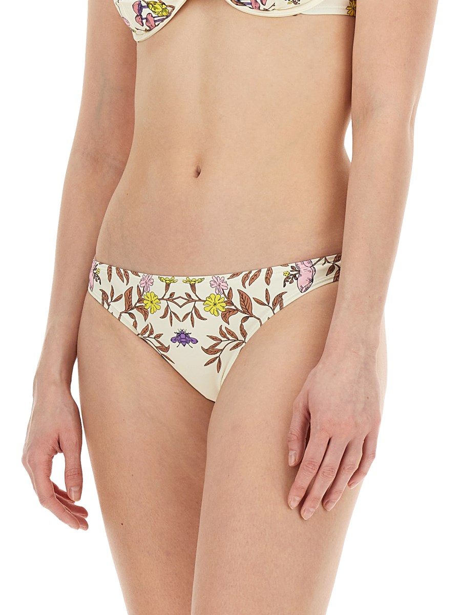 TORY BURCH      SLIP BIKINI 