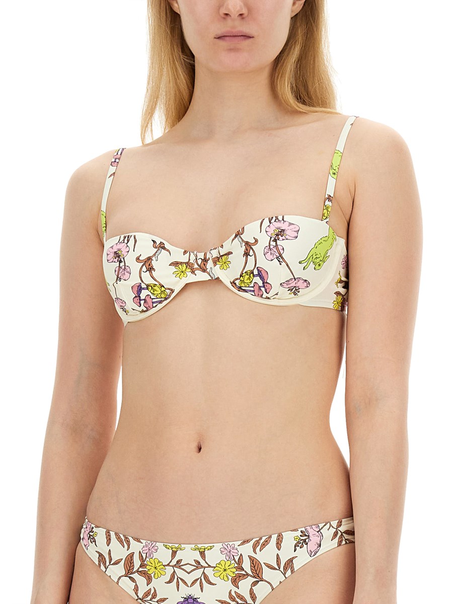 TORY BURCH      TOP BIKINI 