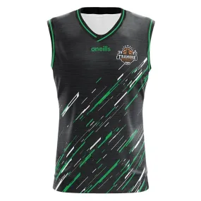 Tramore Basketball Club Kids' Basketball Vest