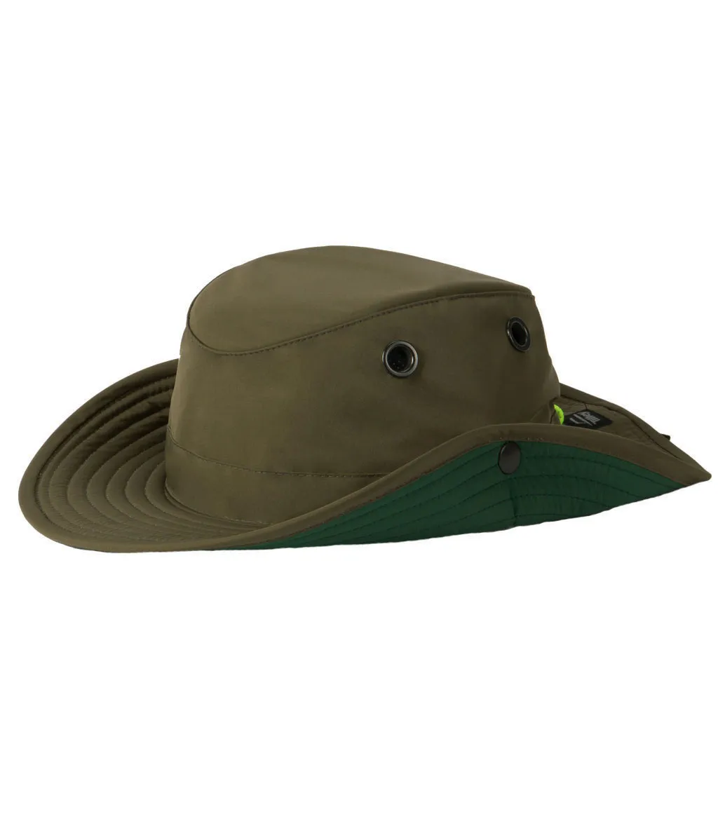 TWS1 Paddler's Hat Olive - 71/4