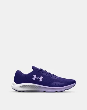 Under Armour Charged Pursuit 3 Trainers | Simply Be