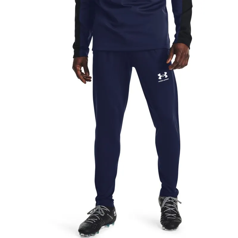 Under Armour Men's UA Challenger Training Joggers Midnight Navy / White