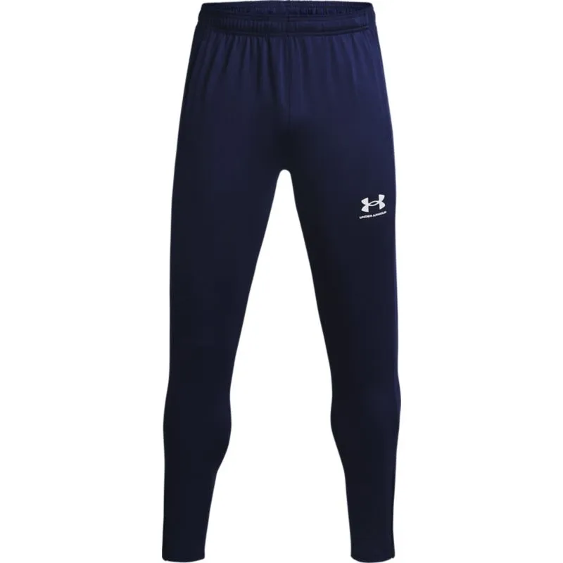 Under Armour Men's UA Challenger Training Joggers Midnight Navy / White