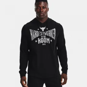 Under Armour Project Rock Men's Hoodie