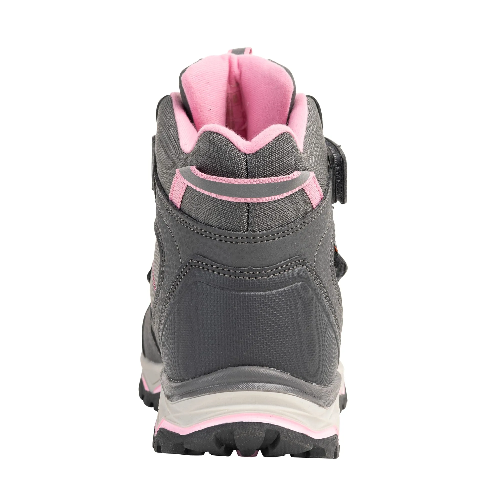 Urberg Kids' Ice Boot Grey/Pink | Buy Urberg Kids' Ice Boot Grey/Pink here | Outnorth