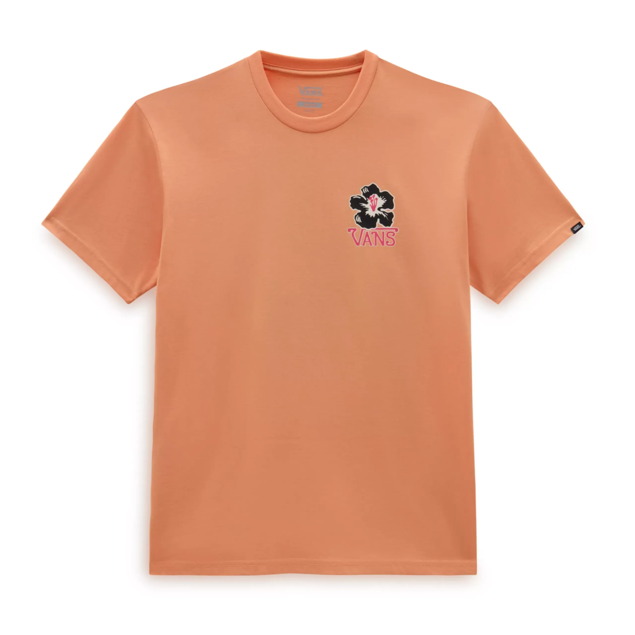 Vans All Day T-Shirt - Copper Tan exclusive at Remix