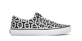 Vans Skate Era Supreme Monogram S Logo Black (Myrtle Beach Location)