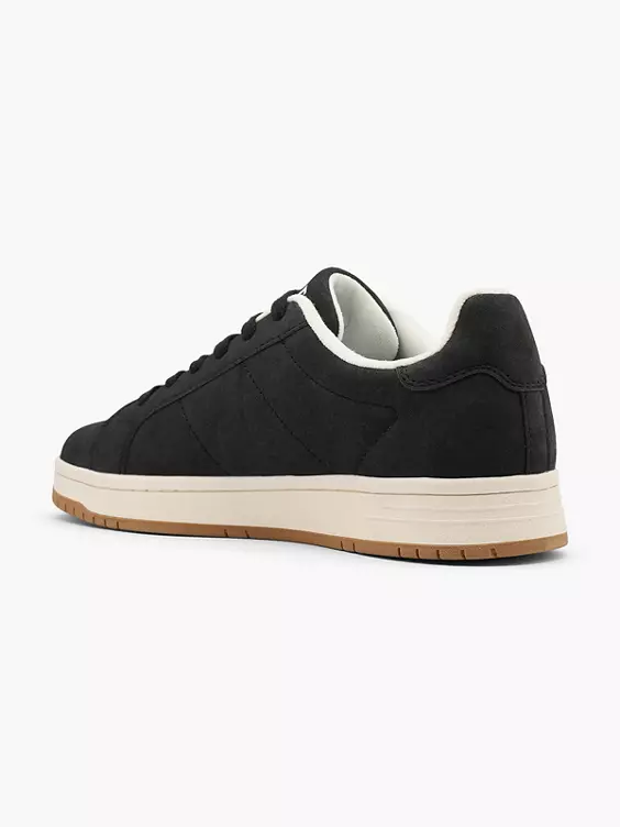 Venice  Men's Lace Up Casual Trainers