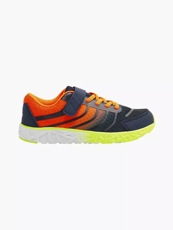 Vty  Junior Boys VTY Touch Strap Trainers