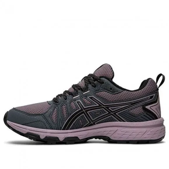 (WMNS) ASICS Gel Venture 7 'Grey Violet Blush'