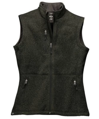 Women's Storm Creek Over-Achiever Sweaterfleece Vest