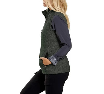 Women's Storm Creek Over-Achiever Sweaterfleece Vest