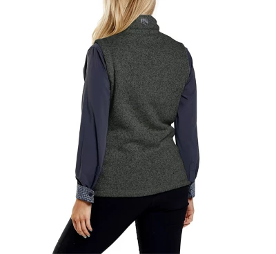 Women's Storm Creek Over-Achiever Sweaterfleece Vest