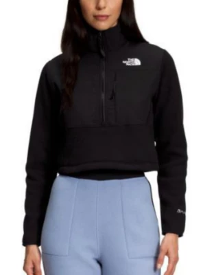 Women's The North Face Denali 1/4 Zip Fleece Pullover