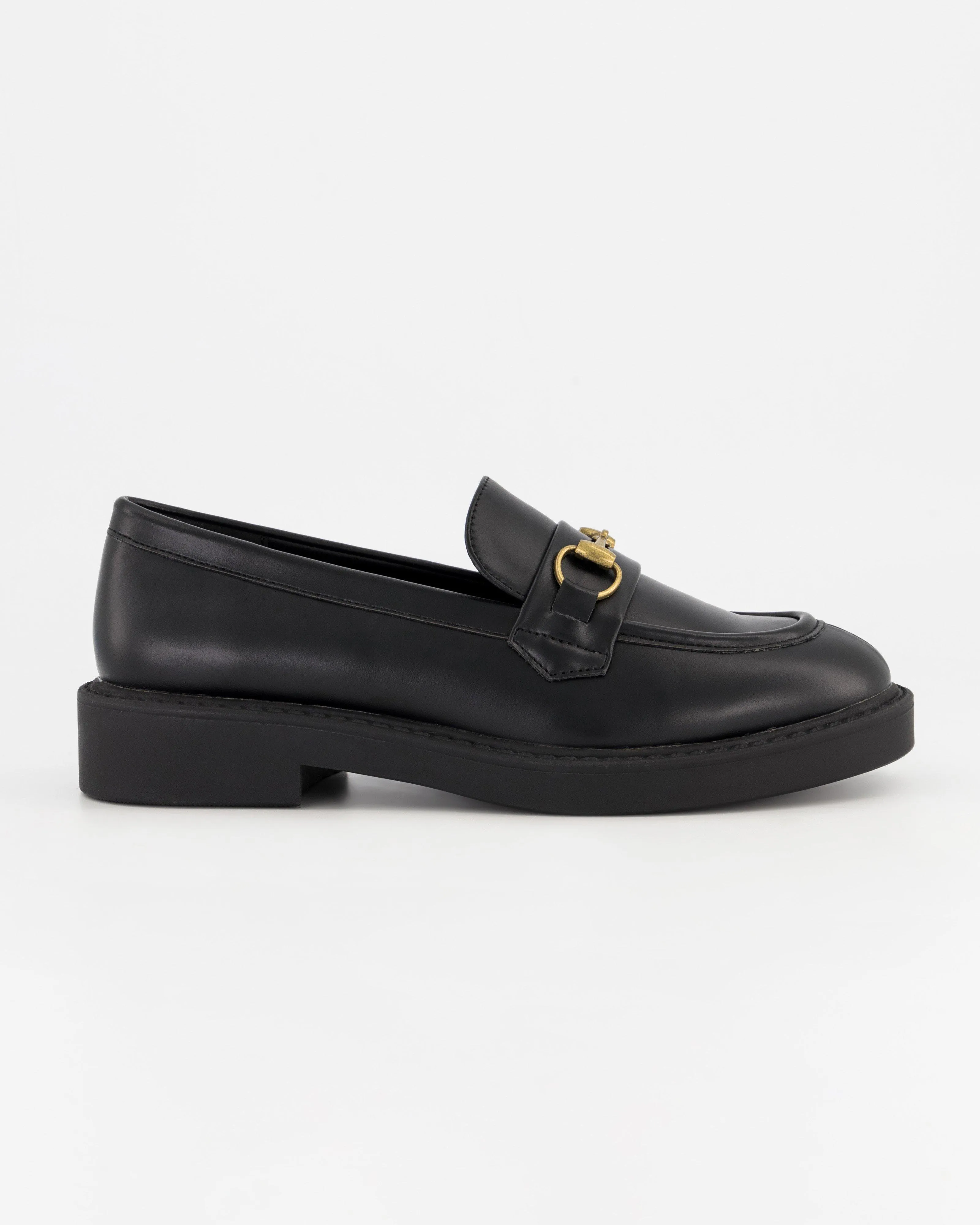 Women’s Winnie Loafer | Old Khaki