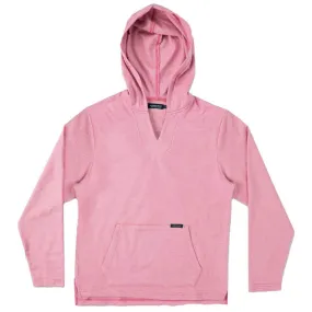 Women's Southern Marsh Sandbar Performance Comfort Hoodie